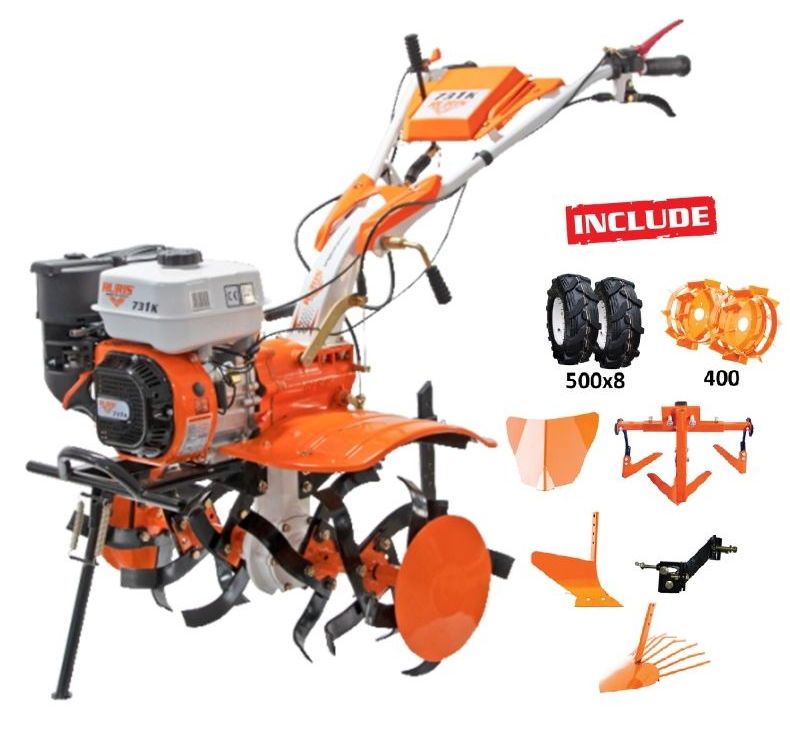 Motosapa Ruris 731ACC1… — preț de la 2559 lei • 5 oferte | Pricy.ro