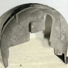 Carenaj roata dreapta spate Volkswagen Golf 7 (2012-2017), necunoscut