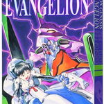 Neon Genesis Evangelion Vol 01 TP