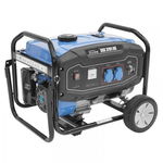 Generator de curent pe benzina GSE 3701, 