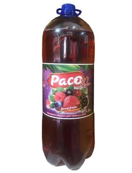 Suc Paco fructe de padure 3.5l Orizont Engross, Orizont