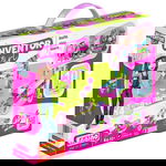 Joc de Constructie Creativ Inventor Girl 10 Modele