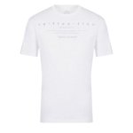 T-shirt with print s, Armani Exchange