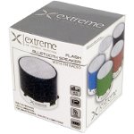 Boxa portabila EXTREME XP101K x3 W Black, EXTREME
