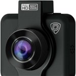 Camera video auto Prestigio RoadRunner 185, 2.0'' IPS (320x240) display, Motion Detection, G-sensor FHD Black