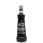 Puschkin Black Berries Vodka Lichior 1L, Puschkin