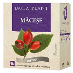 Ceai de macese, 50g, Dacia Plant, Dacia Plant