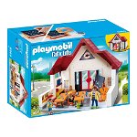 Playmobil - Scoala