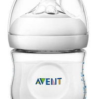 Biberon Philips Avent Natural PP Ultra Soft 125 ml SCF030/17