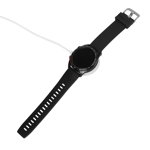 Cablu incarcare Smartwatch pentru Huawei Watch GT /  GT2 / Honor Magic Watch 2, Tactical, USB, Negru