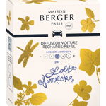 Rezerve ceramice odorizant masina Maison Berger Lolita Lempicka, Maison Berger