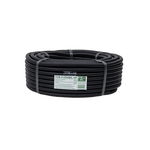 Tub flexibil, copex, din PVC fara fir de tragere, diametru 16mm, lungime 50m / EXT 10803