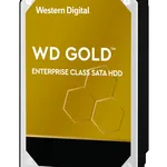 Hard Disk Server Western Digital WD Gold Enterprise, 6TB, 7200RPM, SATA3, 256MB