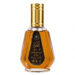 Parfum Ser Al Khulood Brown, apa de parfum 50 ml, femei, Ard Al Zaafaran