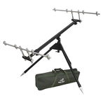 Rod Pod Carp Expert Stabil Pod cu husa transport