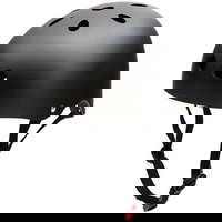 Casca protectie MYRIA Sky Rider MY7032, marimea S, 50-53cm, negru