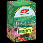 Imunitate Ceai la punga 50 gr, Fares