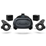 Kit Ochelari VR HTC Vive Cosmos Elite 99HRT002-00, 2 x LC-Display, 2 x 3.4", 2880 x 1700, 90Hz, 2 x