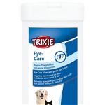 Servetele umede Trixie pentru ochii animalelor 30 buc 29415