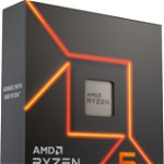 Procesor AMD Ryzen 5 7600X 4.7GHz