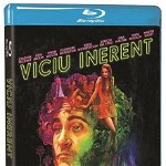 Inherent Vice [BD] [2014]