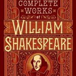 Barnes & Noble Collectible Editions, The Complete Works of William Shakespeare