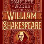 Barnes & Noble Collectible Editions, The Complete Works of William Shakespeare