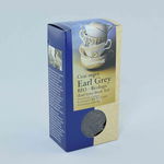 Ceai negru earl grey eco 90g - SONNENTOR, SONNENTOR