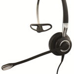 Jabra BIZ 2400 II Mono NEXT GENERATION - 3-in-1, Jabra