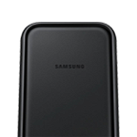 Samsung wireless charger stand fast 15W negru EP-N5200TBEGWW