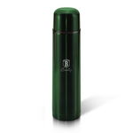 Sticla termos, Berlinger Haus, inox, 500 ml, Emerald, Berlinger