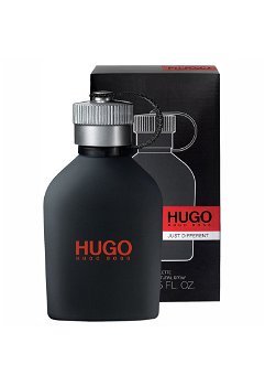 Apa de Toaleta Hugo Boss Hugo Just Different, Barbati, 125ml