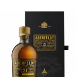 Whisky Aberfeldy 21 Years, 0.7L, 40% alc., Scotia