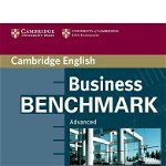 Business Benchmark Advanced Student's Book BEC Edition