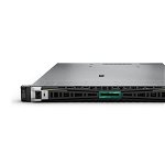Sistem server HP ProLiant DL325 Gen11 9124 2.6GHz 16-core 1P 32GB-R MR408i-o 8SFF 800W PS