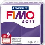 Masa de plastic termorezistent Fimo Soft in flacon 57g, Fimo