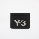 Portofel Y-3 Card Holder Black, Y-3