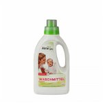 Detergent bio lichid pentru rufe, AlmaWin, 750 ml