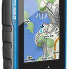 GPS Garmin eTrex Touch 25 TopoEU