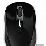 Mouse Wireless Microsoft Mobile 1850 Red u7z-00033