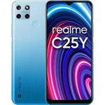 Telefon Mobil Realme C25Y