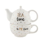 Tea for one - Tea Time