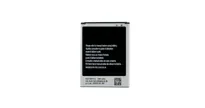 Acumulator pentru Samsung Galaxy S3 mini i8190, i8200, EB-F1M7FLU / EB-L1M7FLU, Li-Ion, 1500 mAh, Oem