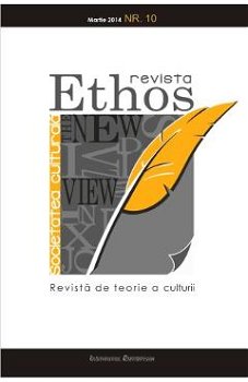 Revista Ethos nr.13, -