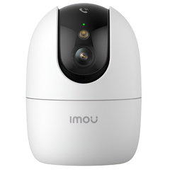 Camera WiFi 6 Imou Ranger 2 Pro IPC-S2EP-5R1S, 5MP, lentila 3.6mm, Smart Tracking, microfon, difuzor, slot microSD, USB-C., Imou
