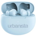 Earpods Urbanista Austin True Skylight Blue Android Devices|Apple Devices