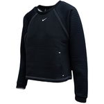 Bluza Nike Pro Luxe Crew CU5745-01022918, Negru, 2XL