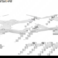 Picioare pentru aterizare drona SunnyLife, XIAOMI FIMI X8 SE, Plastic, XMI12, SunnyLife