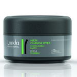 Londa Style Men - Crema remodelabila fixare flexibila Change Over 75ml, Londa Professional