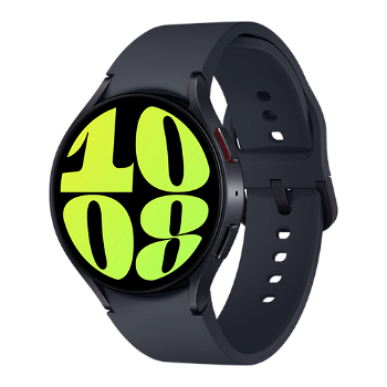 Samsung Watch6 1.5   44mm R940 Black
